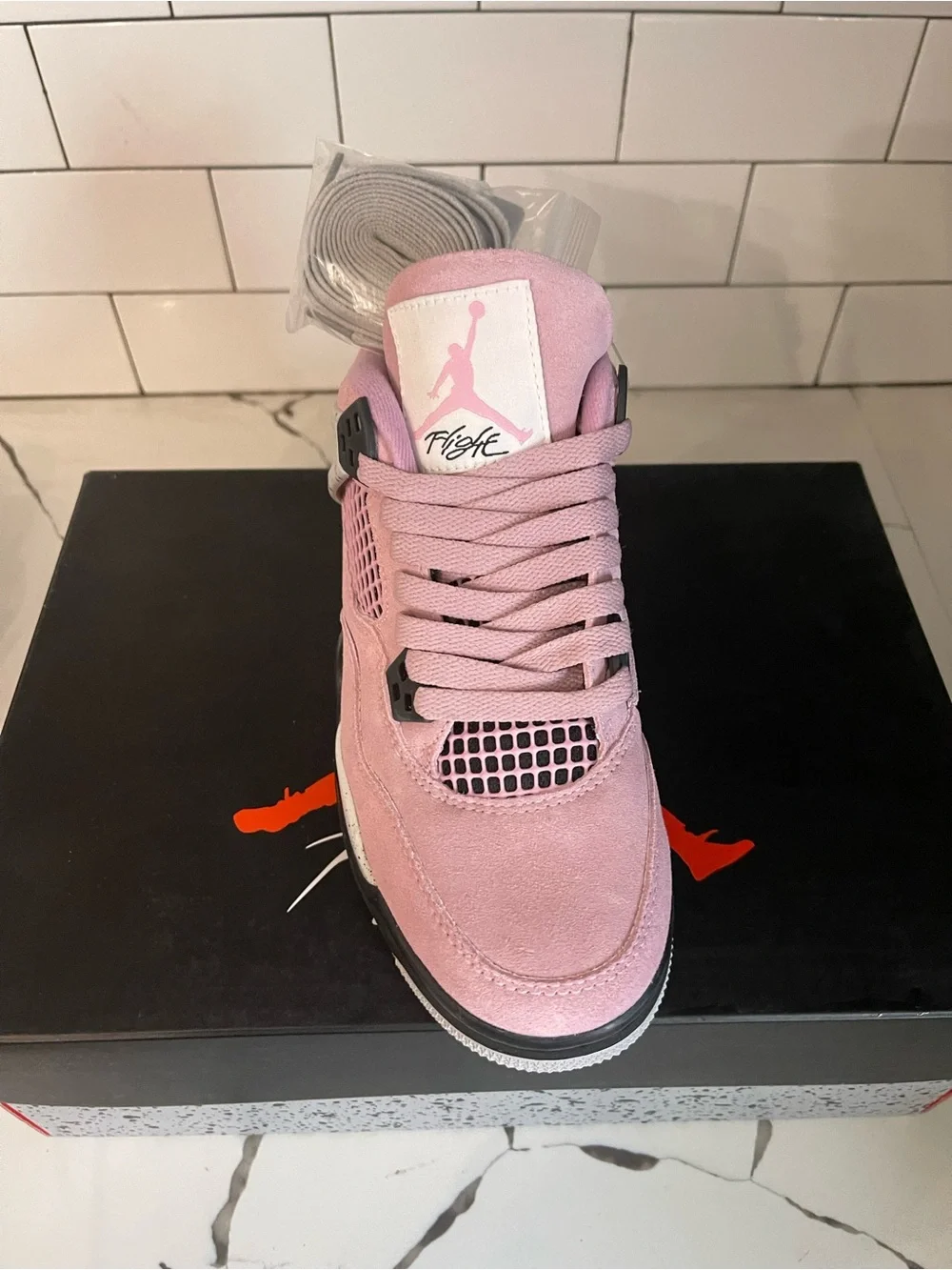 Jordan men’s retro